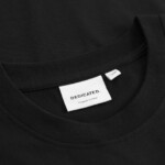 T-Shirt Stockholm Band Together black von Dedicated.