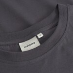 T-Shirt Stockholm Lazer Cats forged iron von Dedicated.