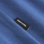T-Shirt Stockholm Pedal Power true navy von Dedicated.