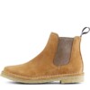 Chelsea Bootie Nemo whisky von Grand Step Shoes