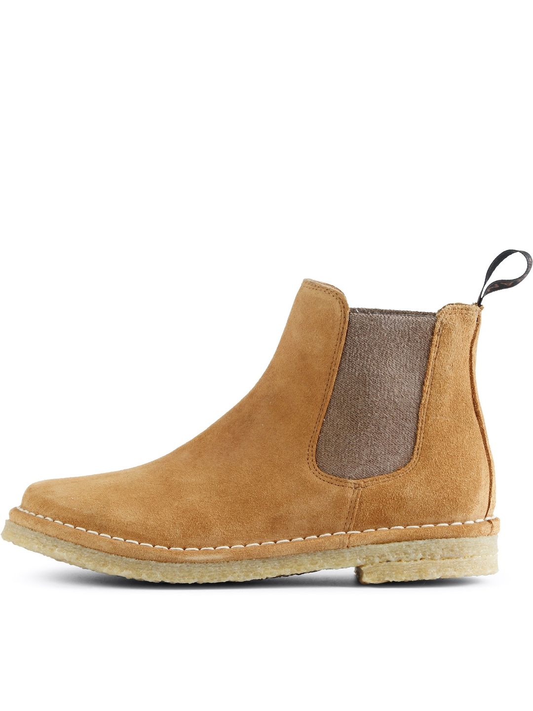 Chelsea Bootie Nemo whisky von Grand Step Shoes
