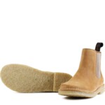 Chelsea Bootie Nemo whisky von Grand Step Shoes