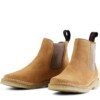 Chelsea Bootie Nemo whisky von Grand Step Shoes
