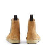 Chelsea Bootie Nemo whisky von Grand Step Shoes