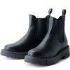 Chelsea Bootie Yuki Corn black von Grand Step Shoes