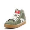 High Top Sneaker Taylor Cord olive von Grand Step Shoes