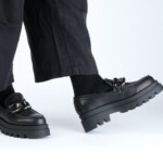 Loafer Bibi Corn black von Grand Step Shoes