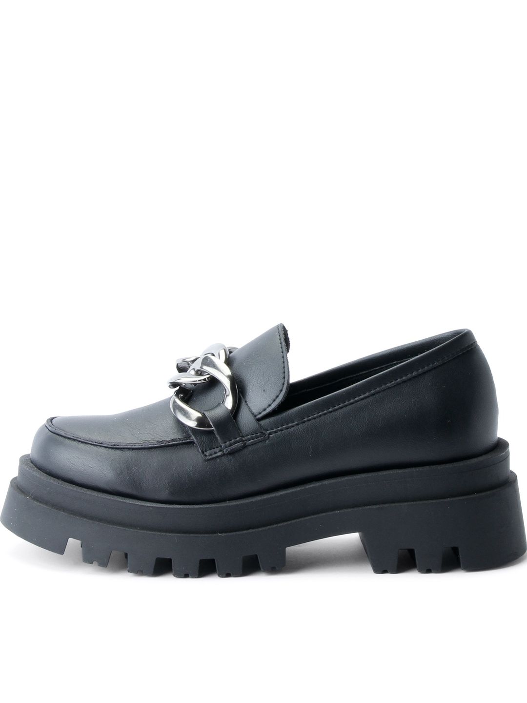 Loafer Bibi Corn black von Grand Step Shoes