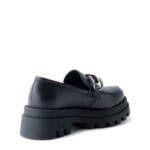 Loafer Bibi Corn black von Grand Step Shoes