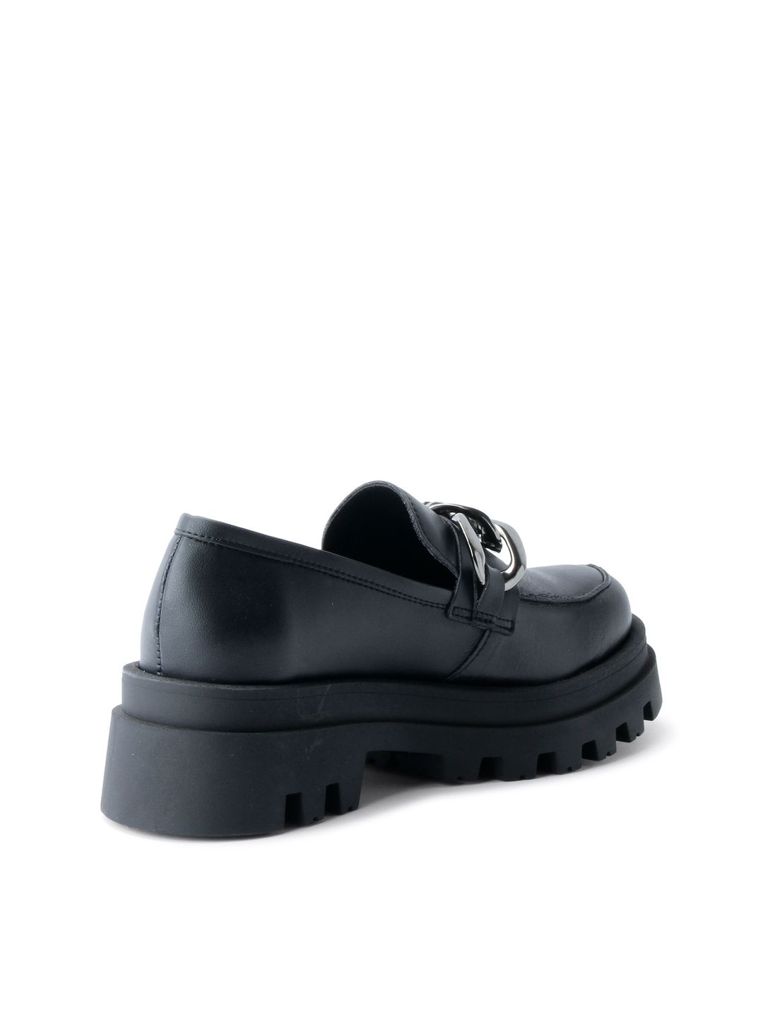 Loafer Bibi Corn black von Grand Step Shoes