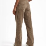 Hose Lena Loose Cord taupe von Kuyichi Hose Lena Loose Cord taupe von Kuyichi