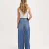 Jeans Francis Super Wide - Thumbnail Image 7