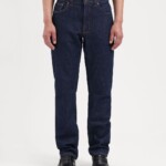 Jeans Scott Regular dark rinse von Kuyichi