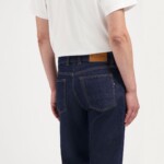 Jeans Scott Regular dark rinse von Kuyichi