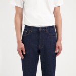 Jeans Scott Regular dark rinse von Kuyichi