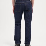 Jeans Scott Regular dark rinse von Kuyichi
