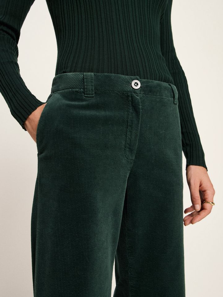 Hose Marlene Kord forest von Lanius