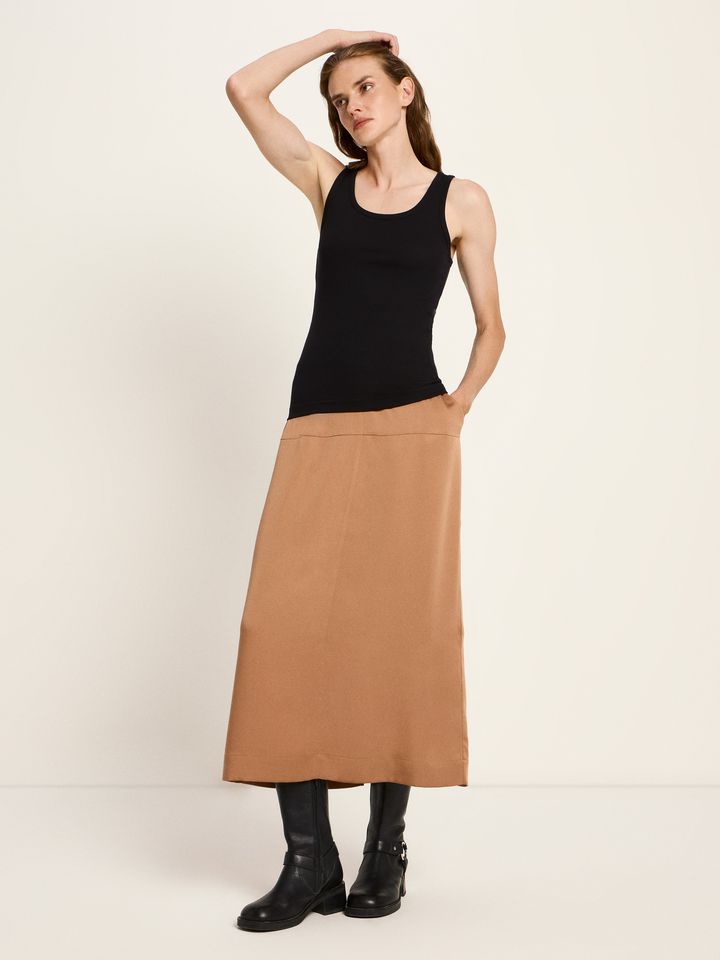 Top black von Lanius