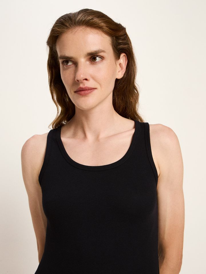 Top black von Lanius