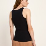 Top black von Lanius