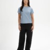 T-Shirt Khira dusk blue von MELAWEAR