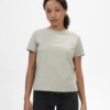 T-Shirt Khira dusty green von MELAWEAR