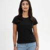 T-Shirt Lanisha schwarz von MELAWEAR