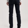 Jeans Bryce Mid Straight strong blue von MUD Jeans