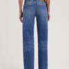 Jeans Cleo Mid Loose old stone von MUD Jeans