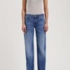 Jeans Cleo Mid Loose old stone von MUD Jeans