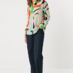 Bluse Asune basterretxea von SKFK