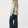 Bluse Asune basterretxea von SKFK