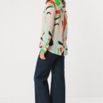 Bluse Asune basterretxea von SKFK