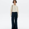 Hose Molly blue von Thinking MU