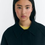 Jacke Daria black von Thinking MU