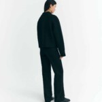 Jacke Daria black von Thinking MU