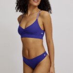 Bralette Tencel™ fein grape von Tranquillo Bralette Tencel™ fein grape von Tranquillo