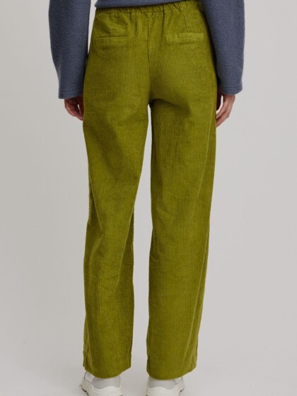 Cordhose golden cypress von Tranquillo