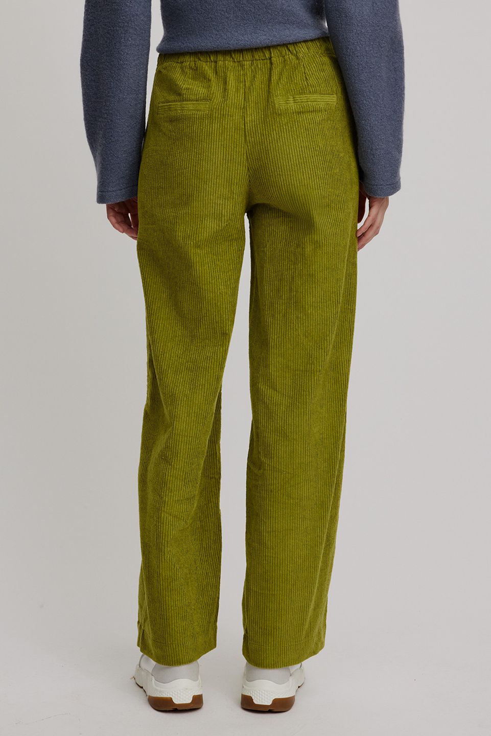 Cordhose golden cypress von Tranquillo