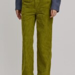 Cordhose golden cypress von Tranquillo