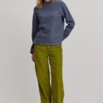 Cordhose golden cypress von Tranquillo