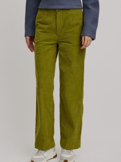 Cordhose golden cypress von Tranquillo