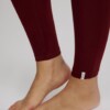 Leggings aus EcoVero™-Viskose-Mix fired brick von Tranquillo