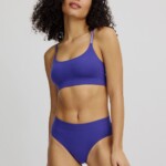 Panty Tencel™ grape von Tranquillo
