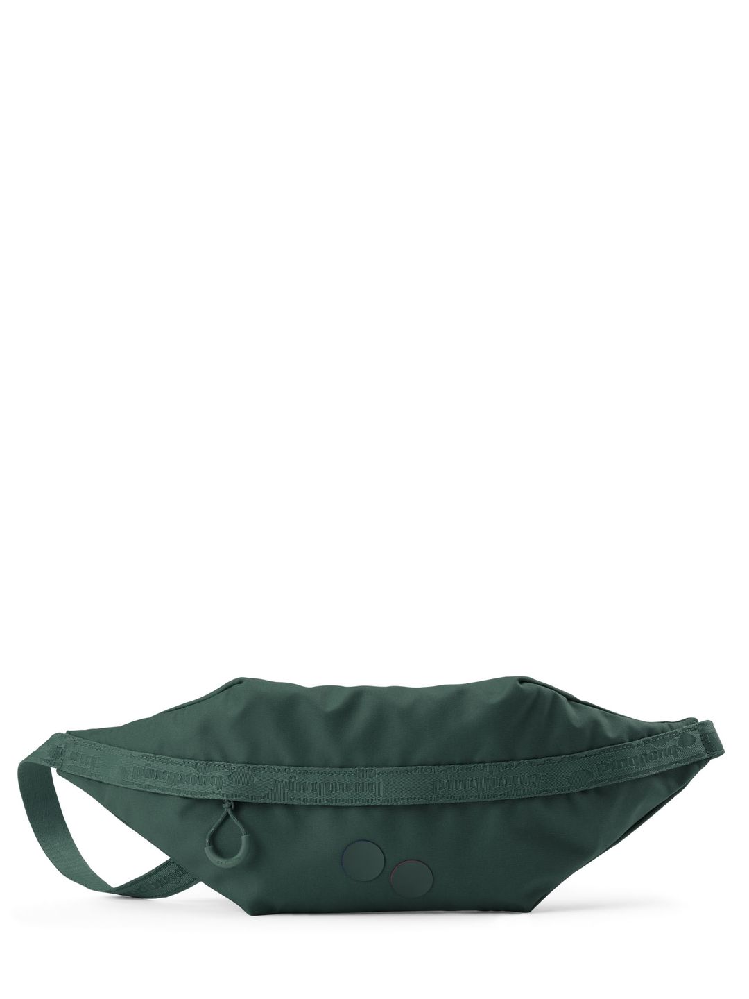Hüfttasche Brik conesizemo green von pinqponq