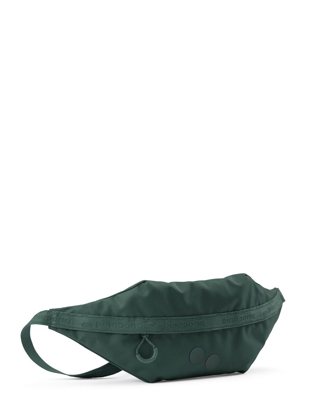 Hüfttasche Brik conesizemo green von pinqponq