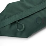 Hüfttasche Brik conesizemo green von pinqponq
