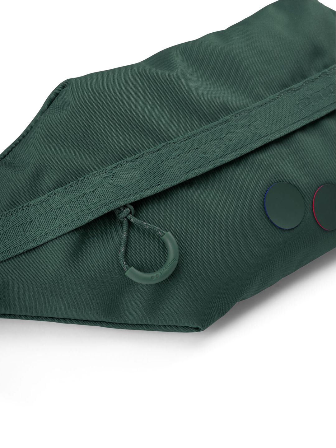 Hüfttasche Brik conesizemo green von pinqponq