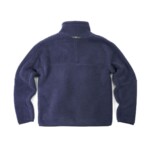Jacke Fleece W future dusk von pinqponq