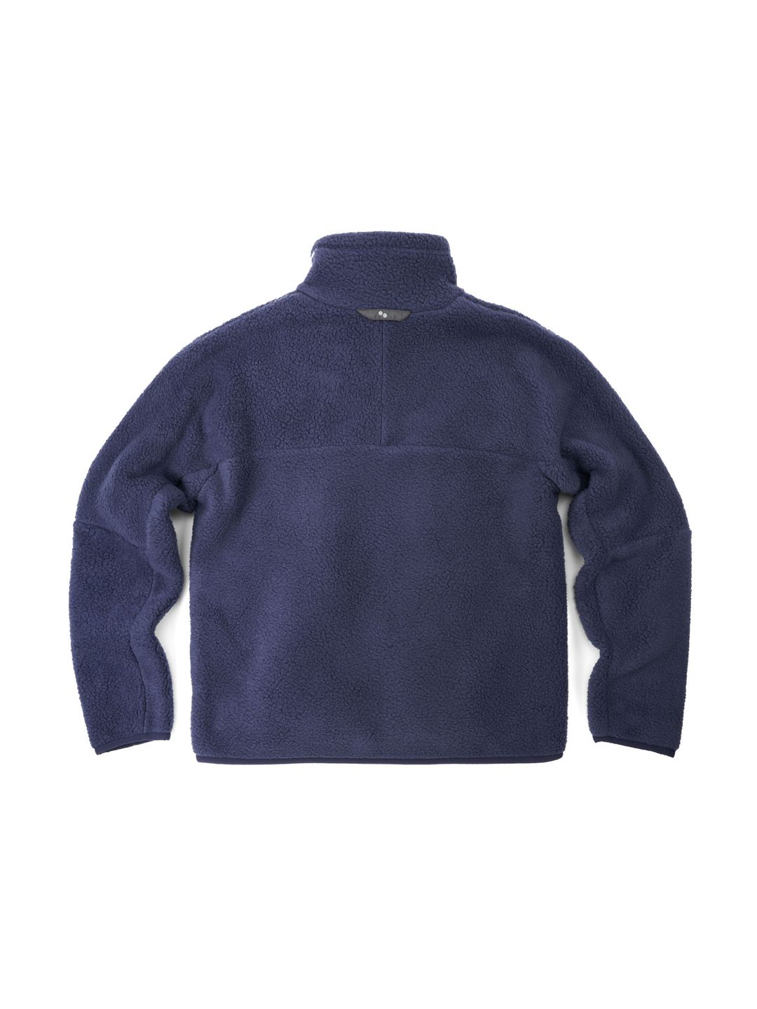 Jacke Fleece W future dusk von pinqponq